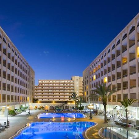Kn Aparthotel Columbus Playa de las Americas  Exterior photo