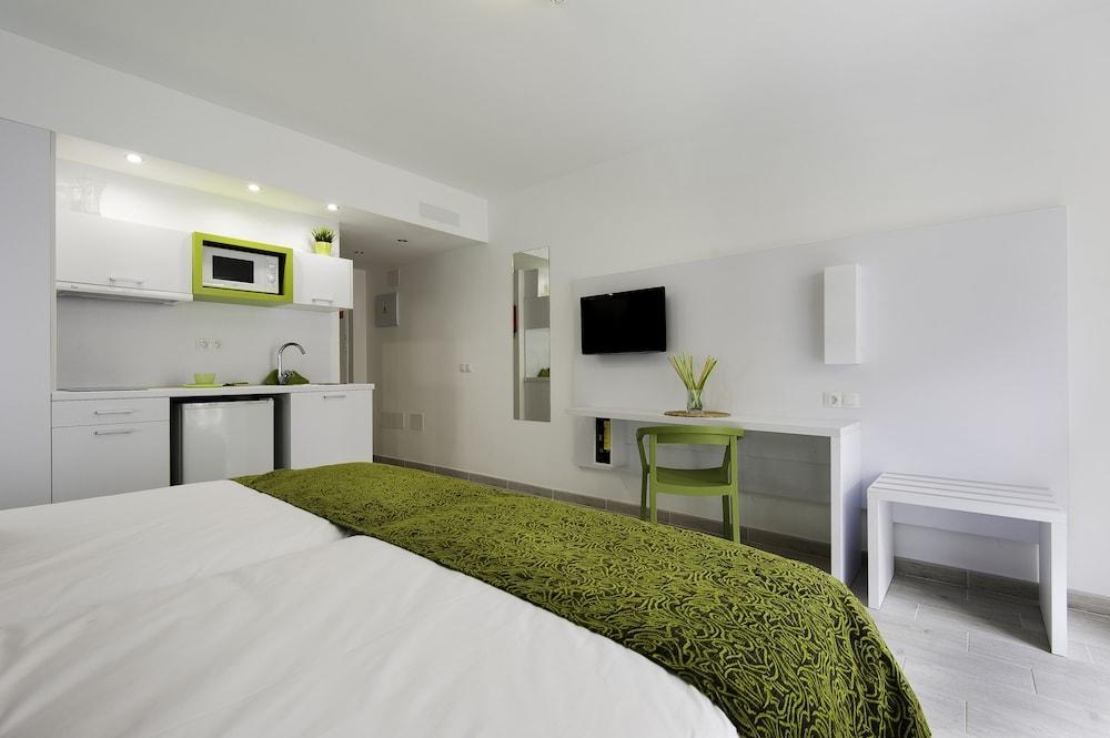 Kn Aparthotel Columbus Playa de las Americas  Exterior photo