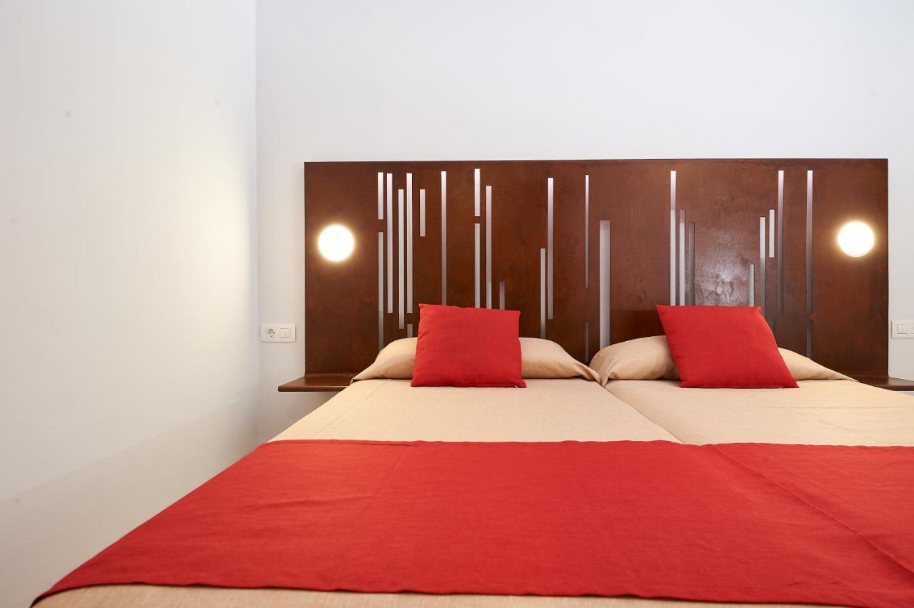 Kn Aparthotel Columbus Playa de las Americas  Exterior photo