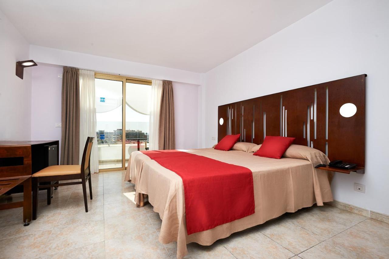 Kn Aparthotel Columbus Playa de las Americas  Exterior photo