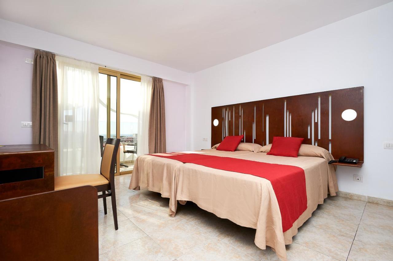 Kn Aparthotel Columbus Playa de las Americas  Exterior photo