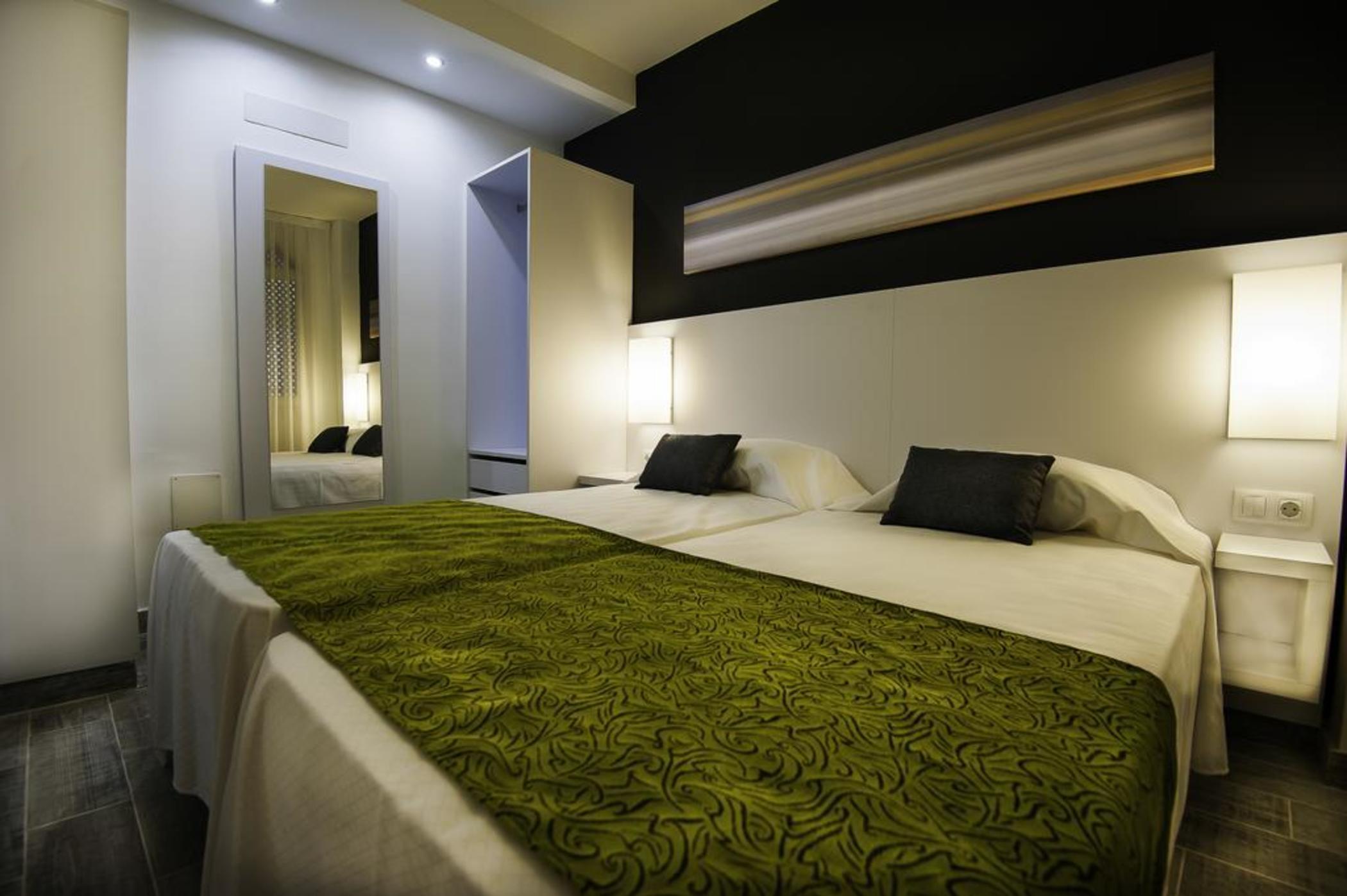 Kn Aparthotel Columbus Playa de las Americas  Exterior photo