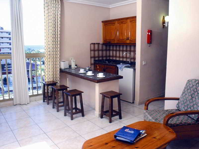 Kn Aparthotel Columbus Playa de las Americas  Exterior photo
