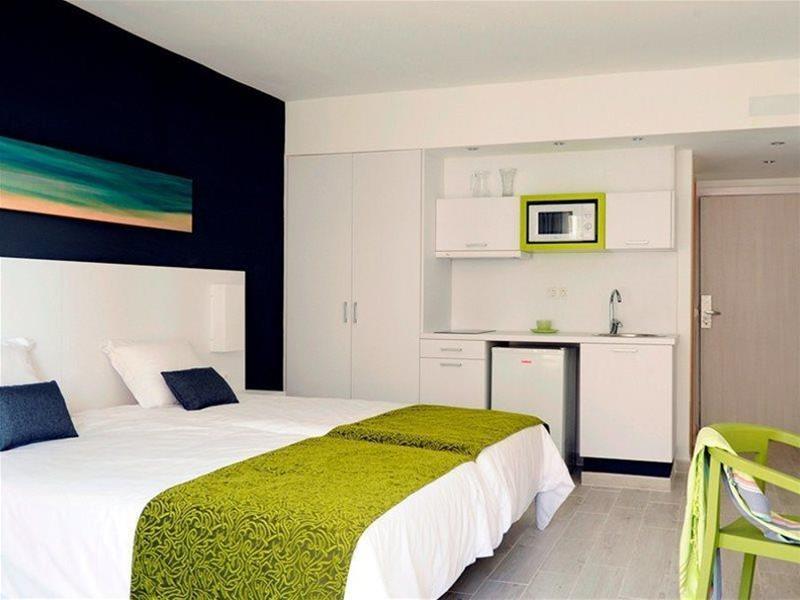 Kn Aparthotel Columbus Playa de las Americas  Exterior photo