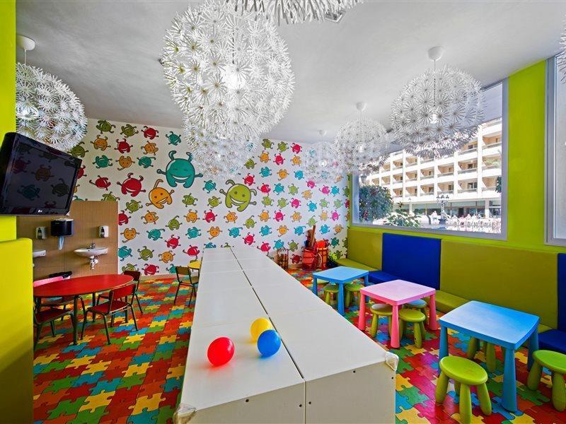 Kn Aparthotel Columbus Playa de las Americas  Exterior photo