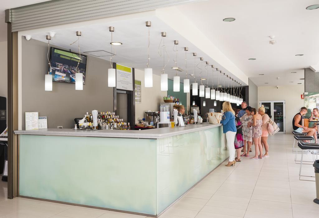 Kn Aparthotel Columbus Playa de las Americas  Exterior photo