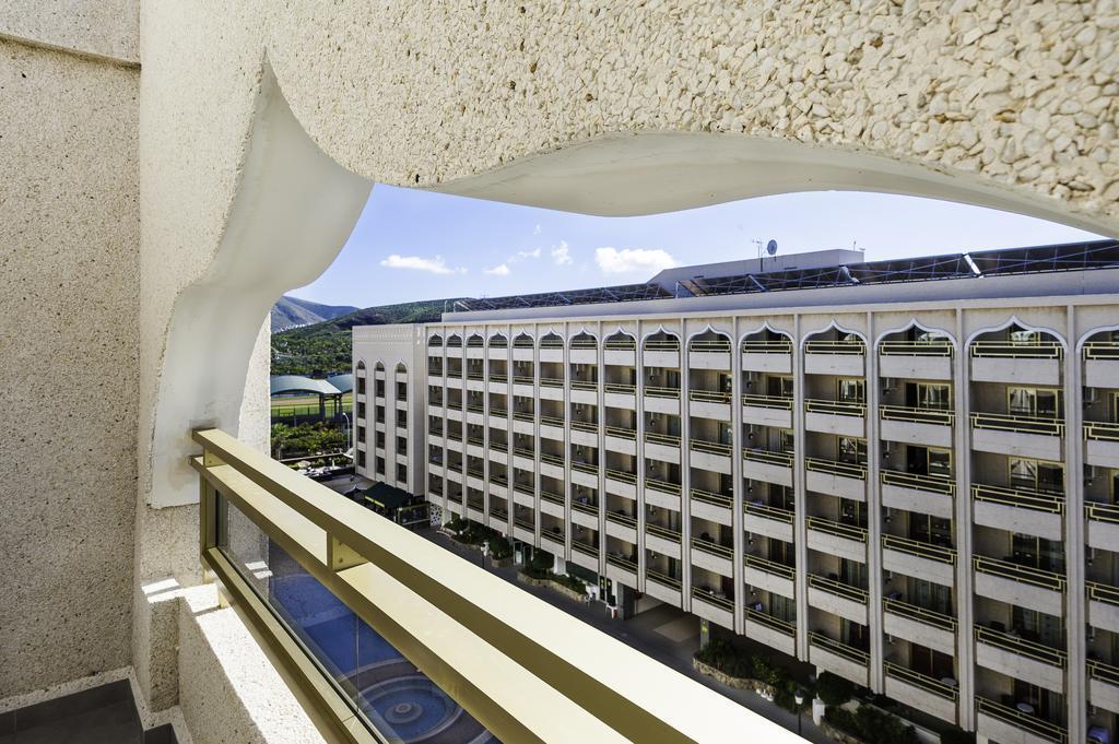 Kn Aparthotel Columbus Playa de las Americas  Exterior photo