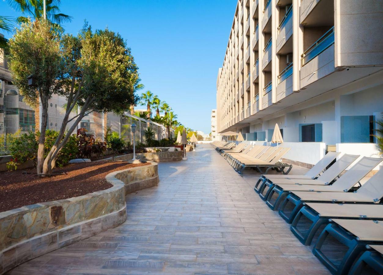 Kn Aparthotel Columbus Playa de las Americas  Exterior photo