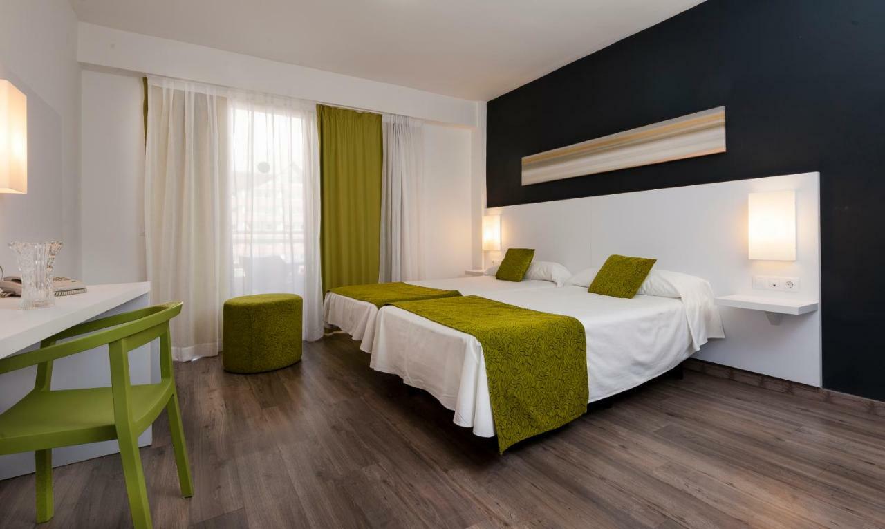 Kn Aparthotel Columbus Playa de las Americas  Exterior photo