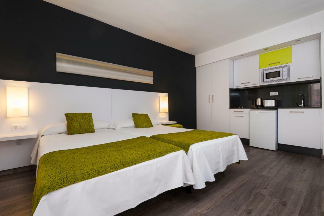 Kn Aparthotel Columbus Playa de las Americas  Exterior photo