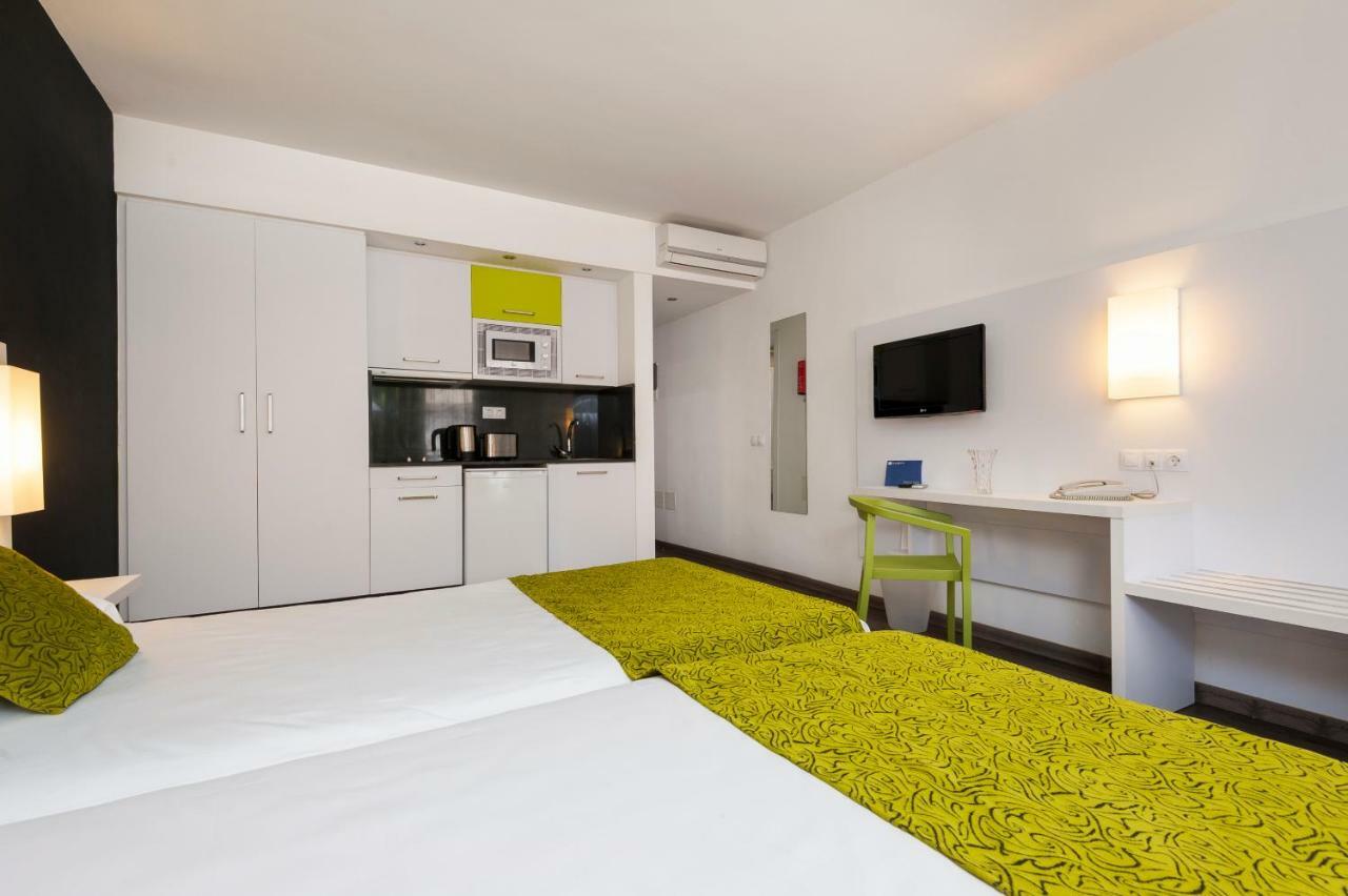 Kn Aparthotel Columbus Playa de las Americas  Exterior photo