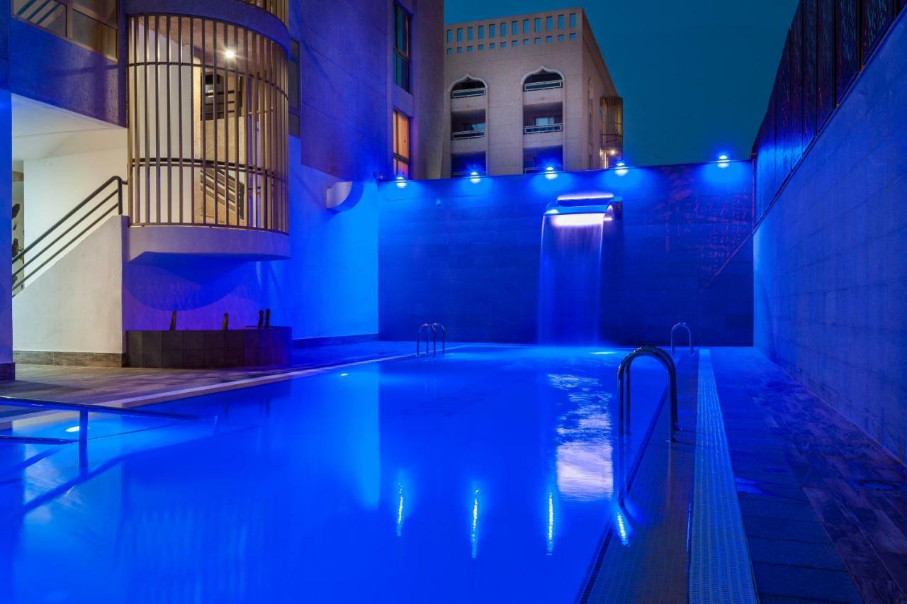 Kn Aparthotel Columbus Playa de las Americas  Exterior photo